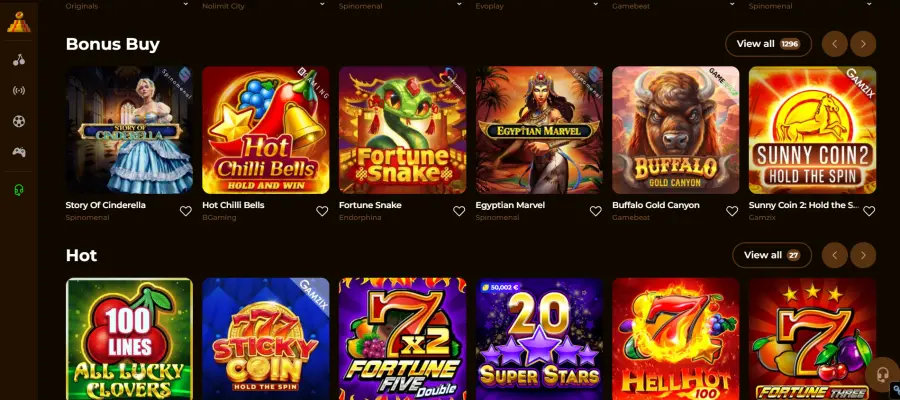 Rolldorado no deposit bonus